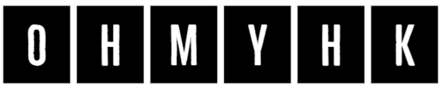 OH!MY!HK! – ohmyhk.com
